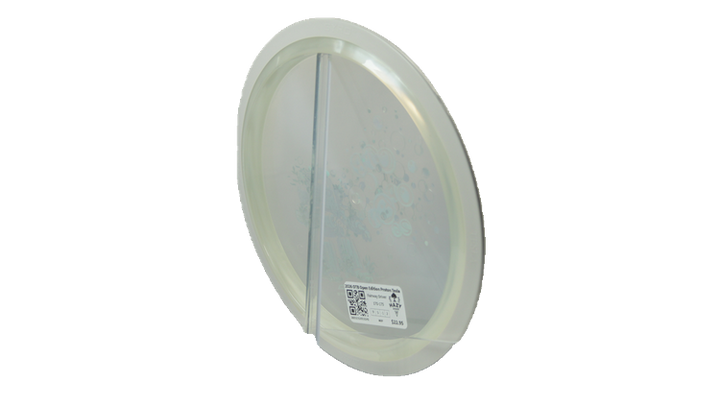 MVP 2026 OTB Open Edition Proton Tesla Fairway Driver Back View
