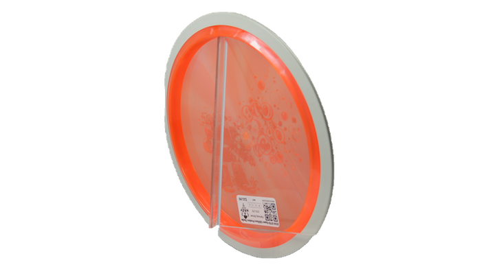 MVP 2026 OTB Open Edition Proton Tesla Fairway Driver Back View