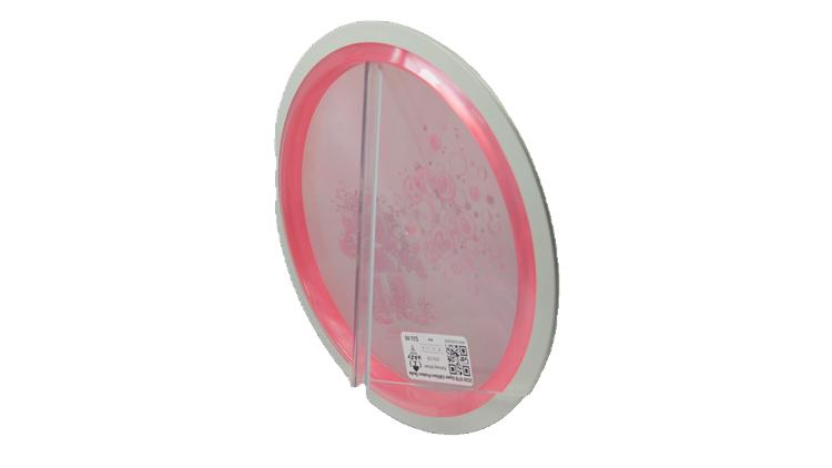 MVP 2026 OTB Open Edition Proton Tesla Fairway Driver Back View