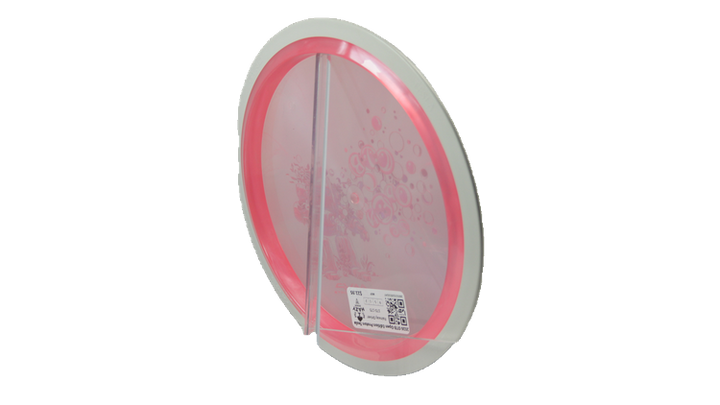 MVP 2026 OTB Open Edition Proton Tesla Fairway Driver Back View