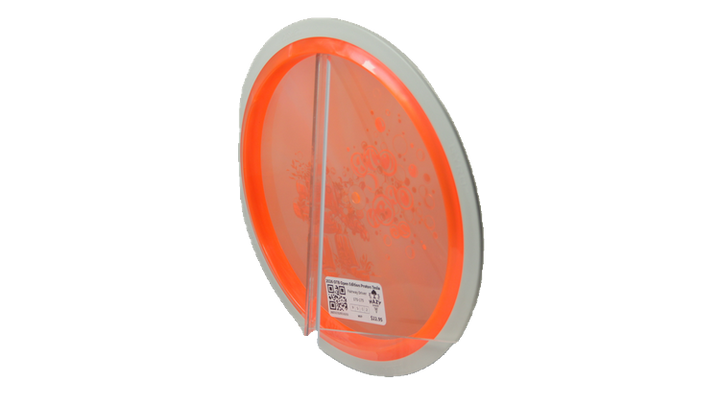 MVP 2026 OTB Open Edition Proton Tesla Fairway Driver Back View