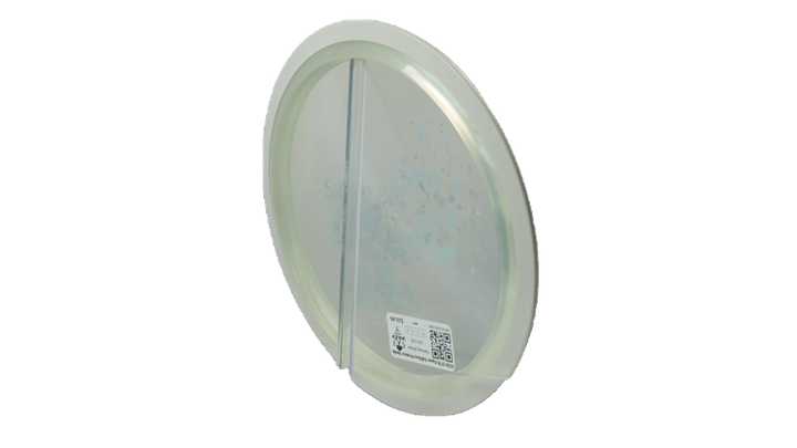 MVP 2026 OTB Open Edition Proton Tesla Fairway Driver Back View