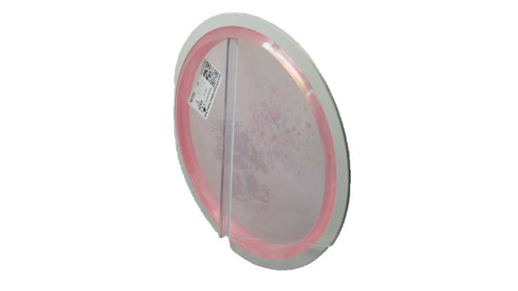 MVP 2026 OTB Open Edition Proton Tesla Fairway Driver Back View