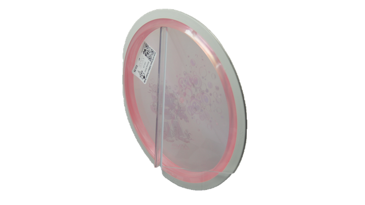 MVP 2026 OTB Open Edition Proton Tesla Fairway Driver Back View