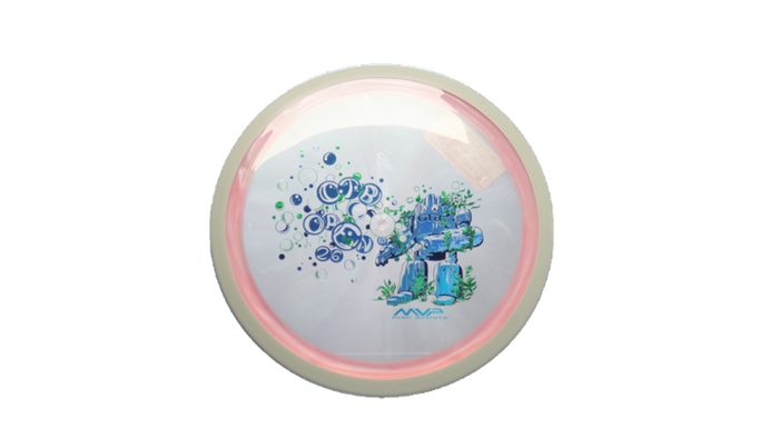 MVP 2026 OTB Open Edition Proton Tesla Fairway Driver