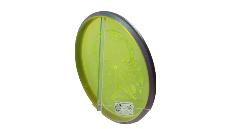Axiom 2026 OTB Open Edition Soft Proton Proxy Putter Back View