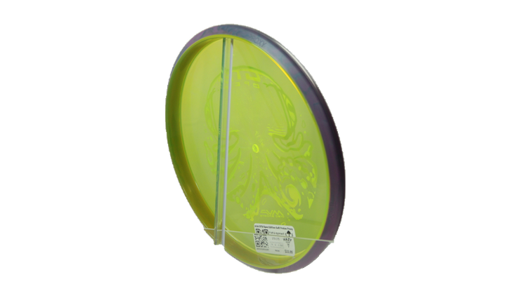Axiom 2026 OTB Open Edition Soft Proton Proxy Putter Back View