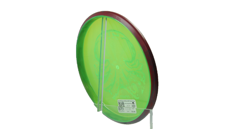 Axiom 2026 OTB Open Edition Soft Proton Proxy Putter Back View