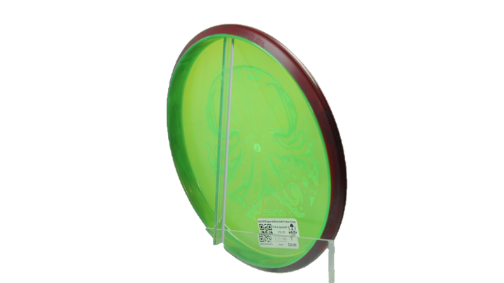 Axiom 2026 OTB Open Edition Soft Proton Proxy Putter Back View