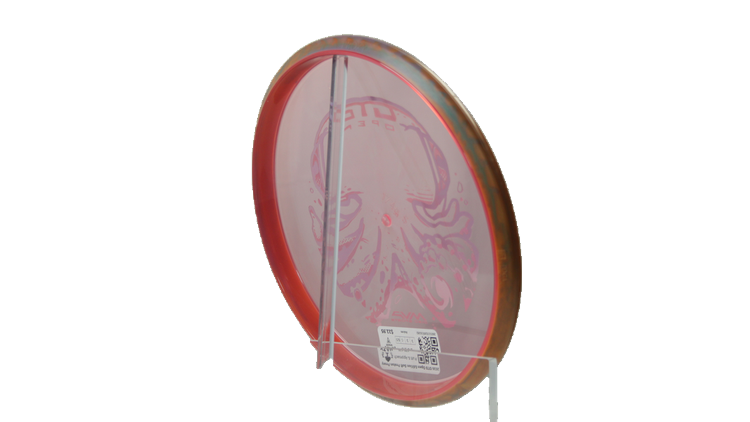 Axiom 2026 OTB Open Edition Soft Proton Proxy Putter Back View