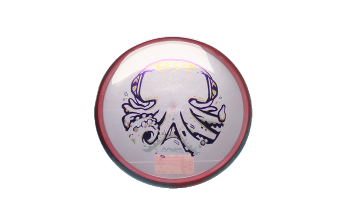 Axiom 2026 OTB Open Edition Soft Proton Proxy Putter Front View