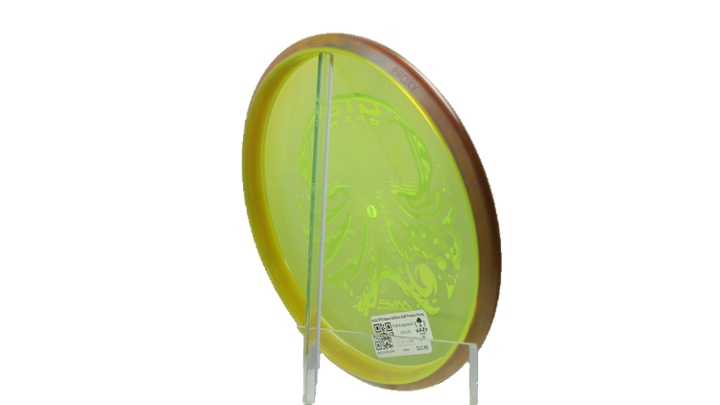 Axiom 2026 OTB Open Edition Soft Proton Proxy Putter Back View