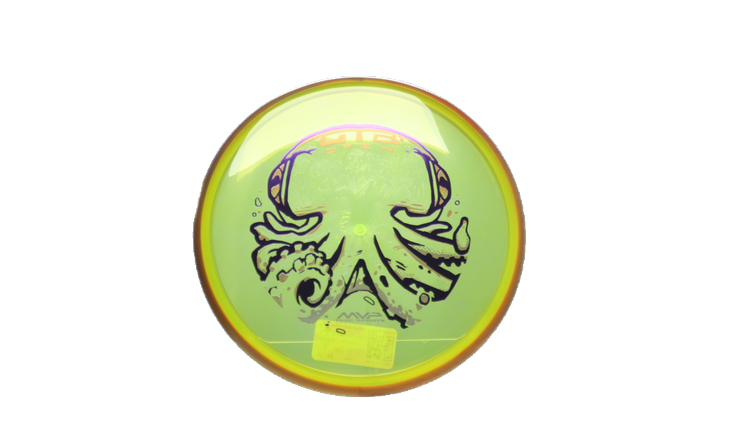 Axiom 2026 OTB Open Edition Soft Proton Proxy Putter Front View