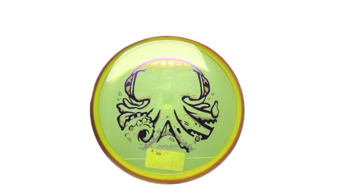 Axiom 2026 OTB Open Edition Soft Proton Proxy Putter Front View