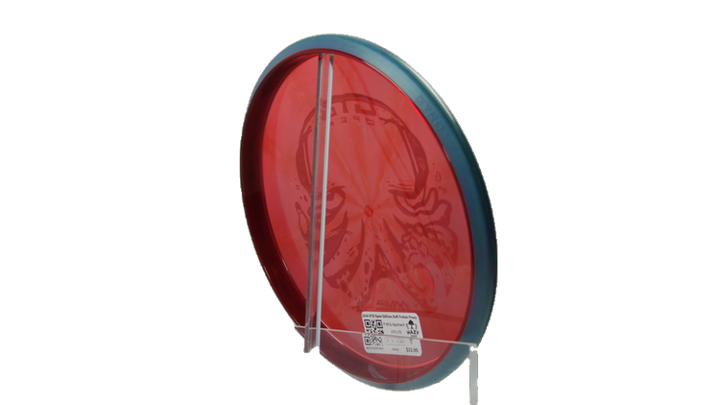 Axiom 2026 OTB Open Edition Soft Proton Proxy Putter Back View