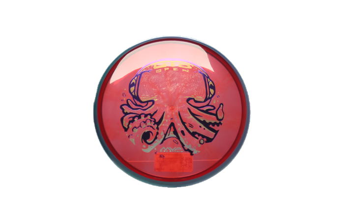 Axiom 2026 OTB Open Edition Soft Proton Proxy Putter Front View
