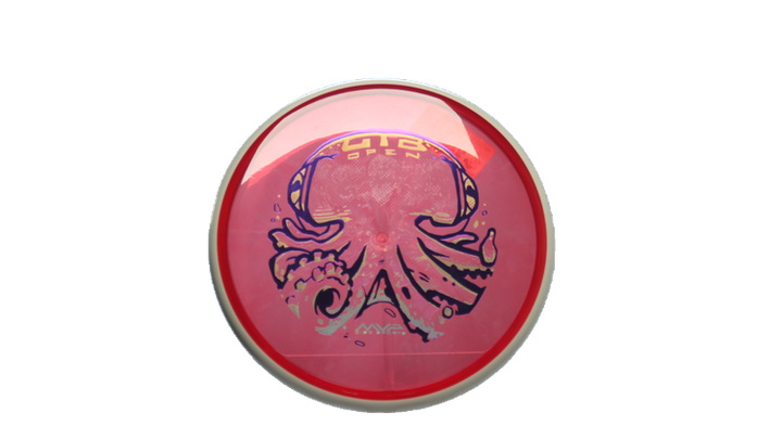 Axiom 2026 OTB Open Edition Soft Proton Proxy Putter Front View
