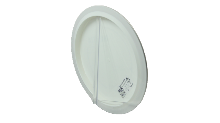 MVP Neutron Inertia Fairway Driver Back View