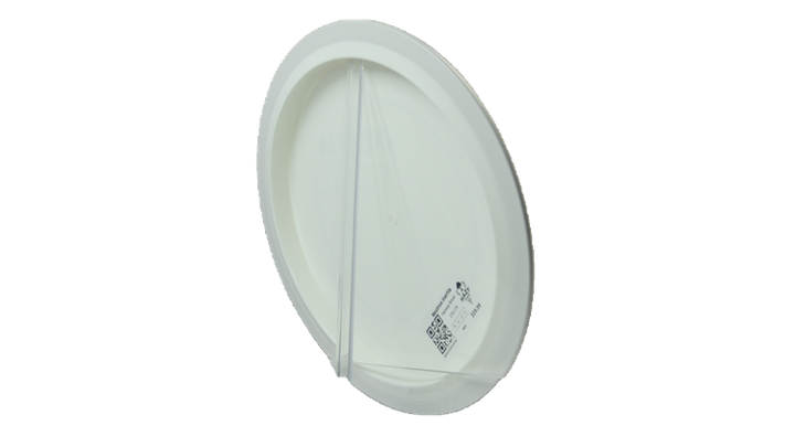 MVP Neutron Inertia Fairway Driver Back View