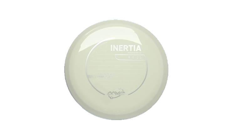 MVP Neutron Inertia Fairway Driver Front View