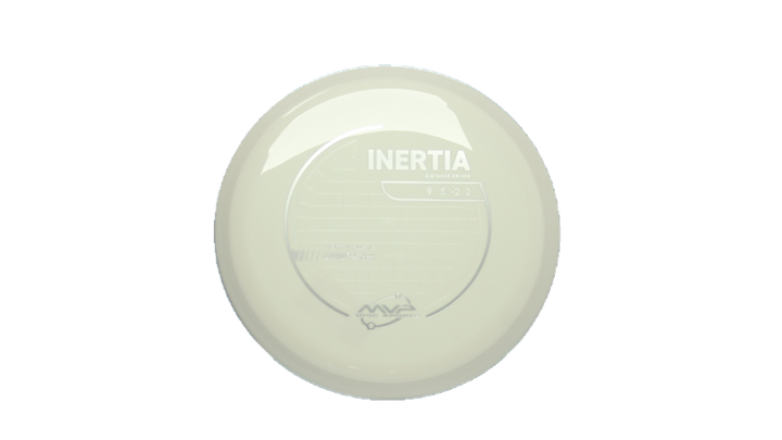 MVP Neutron Inertia Fairway Driver Front View