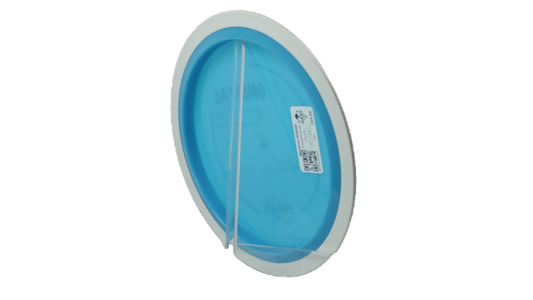 MVP Neutron Orbital Distance Driver Back View