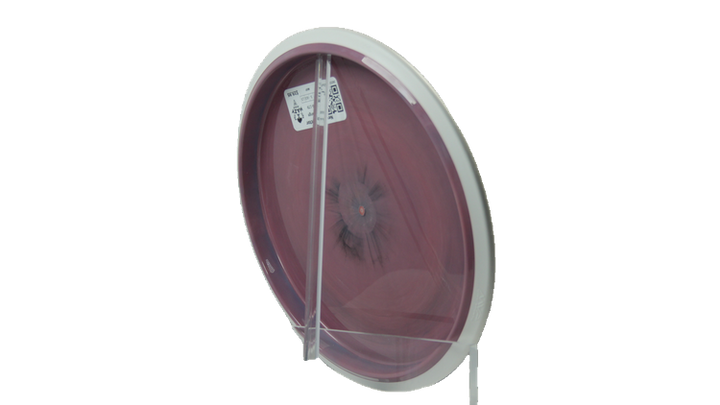 MVP Neutron Reactor Midrange Back View