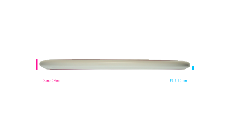 MVP Neutron Reactor Midrange Profile View