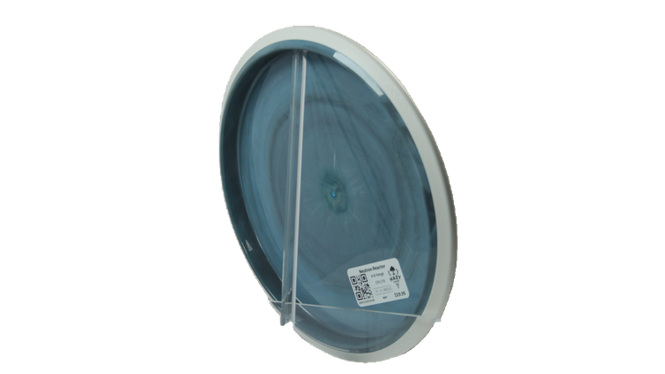 MVP Neutron Reactor Midrange Back View