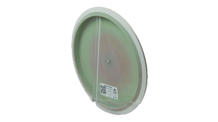 MVP Neutron Relay Fairway Driver Back View