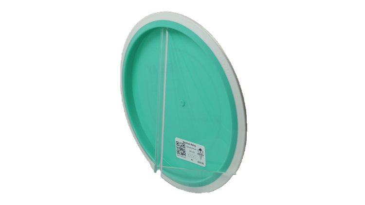 MVP Neutron Relay Fairway Driver Back View