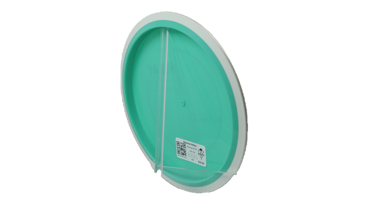 MVP Neutron Relay Fairway Driver Back View