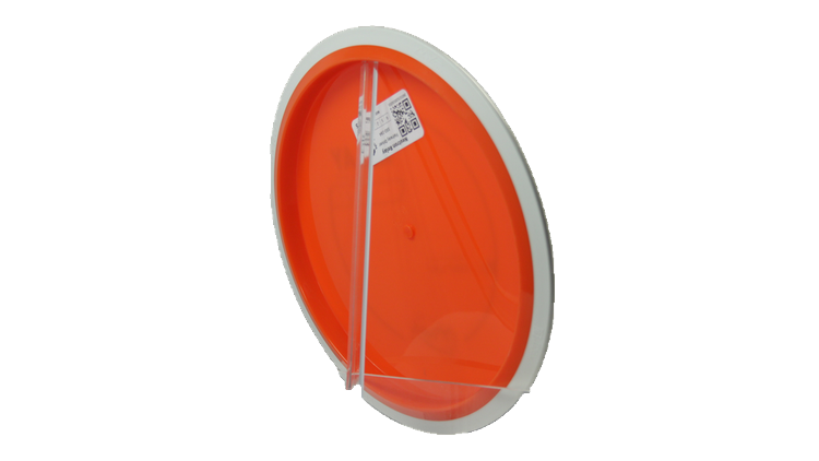 MVP Neutron Relay Fairway Driver Back View
