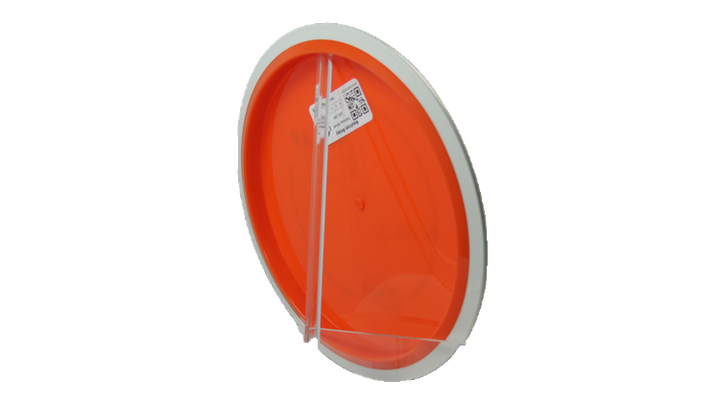 MVP Neutron Relay Fairway Driver Back View
