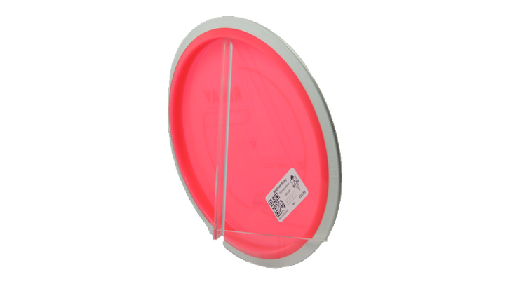MVP Neutron Relay Fairway Driver Back View