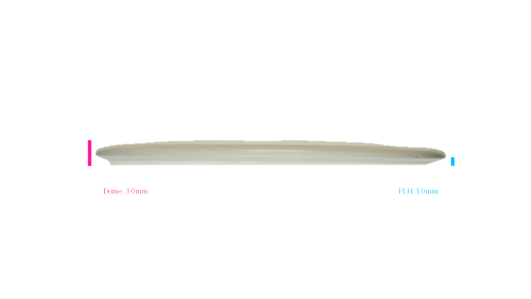 MVP Neutron Relay Fairway Driver Profile View