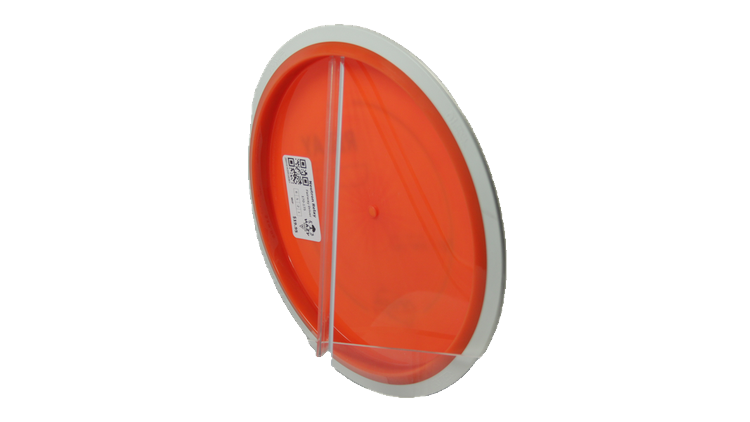 MVP Neutron Relay Fairway Driver Back View
