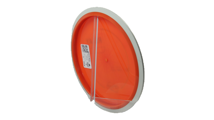 MVP Neutron Relay Fairway Driver Back View