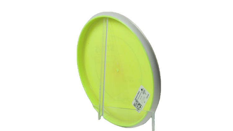 MVP Neutron Stasis Putter Back View