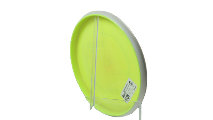 MVP Neutron Stasis Putter Back View