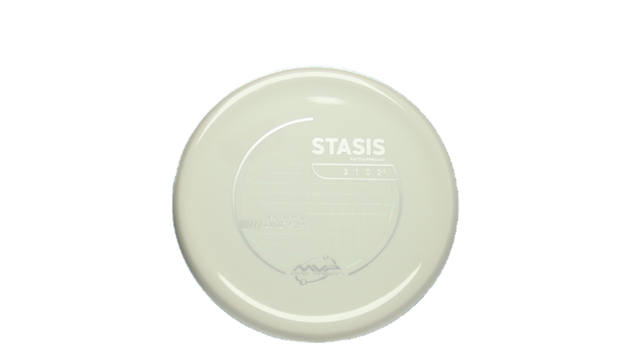 MVP Neutron Stasis Putter Front View