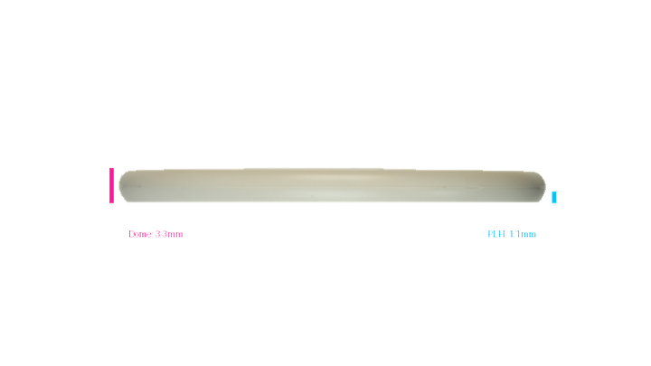 MVP Neutron Stasis Putter Profile View