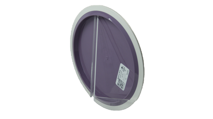 MVP Neutron Tesla Fairway Driver Back View