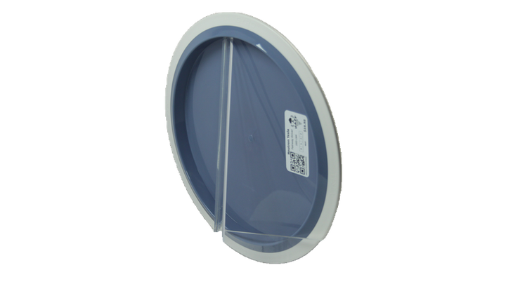 MVP Neutron Tesla Fairway Driver Back View