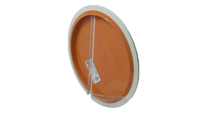 MVP Neutron Tesla Fairway Driver Back View