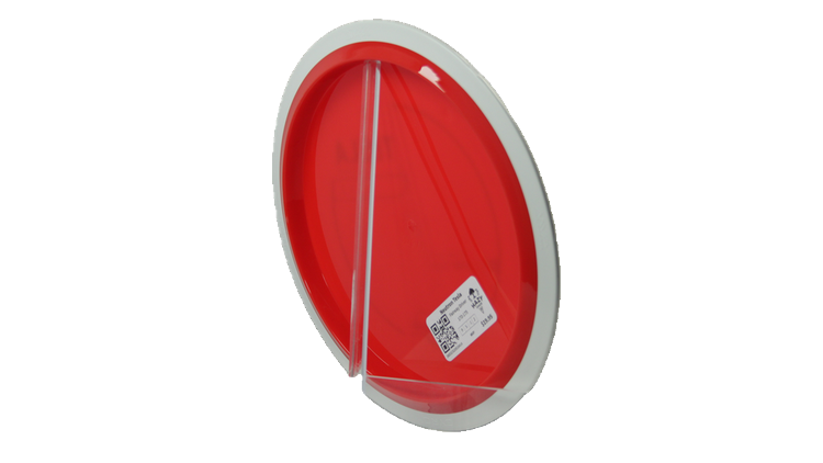 MVP Neutron Tesla Fairway Driver Back View