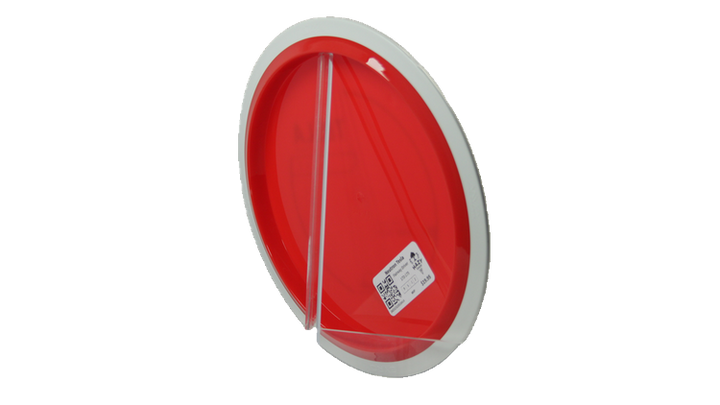 MVP Neutron Tesla Fairway Driver Back View