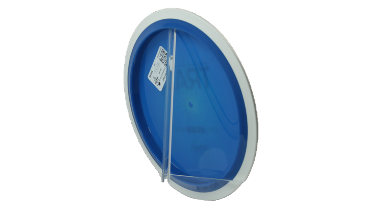 MVP Neutron Trail Distance Driver Back View