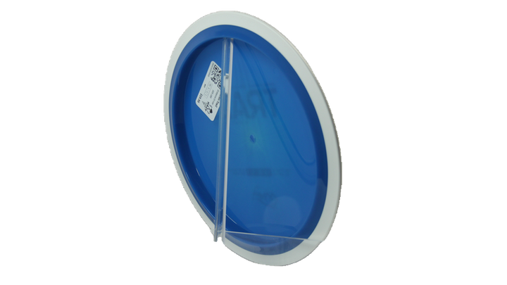 MVP Neutron Trail Distance Driver Back View