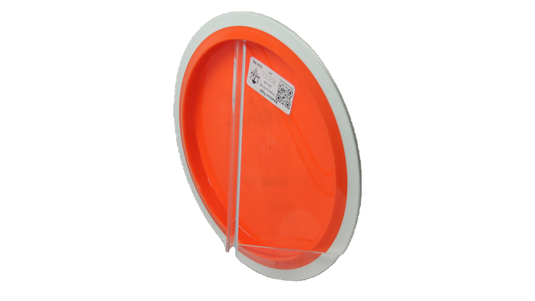 MVP Neutron Trail Distance Driver Back View